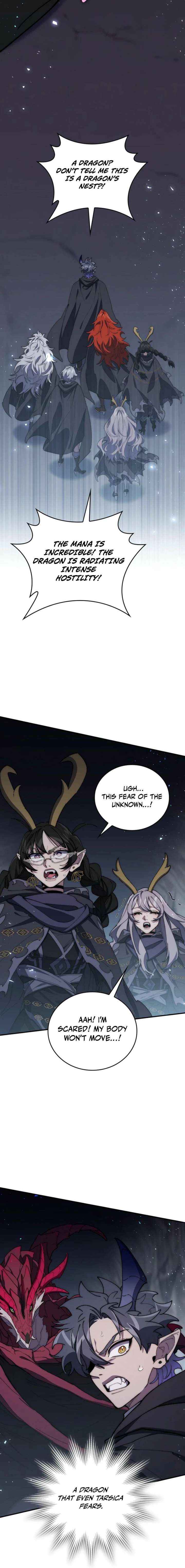 Read Dungeon Architect chapter 71 image 7 on Lezhin