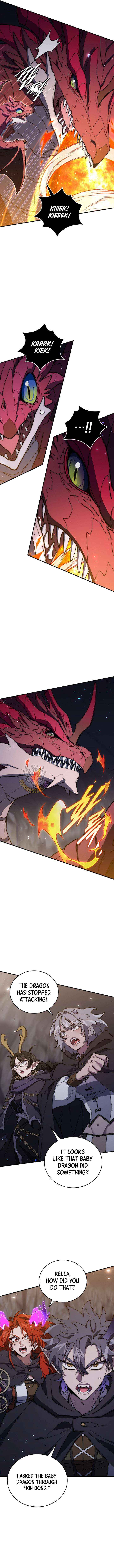Read Dungeon Architect chapter 72 image 1 on Lezhin