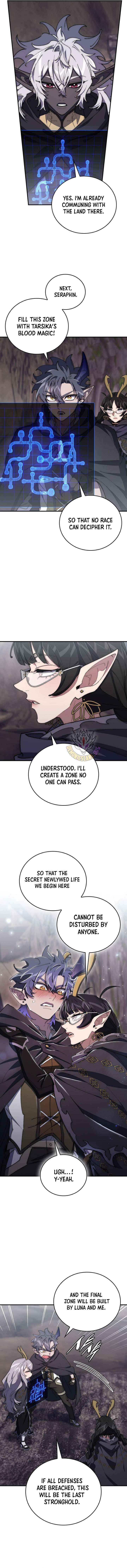 Read Dungeon Architect chapter 72 image 13 on Lezhin
