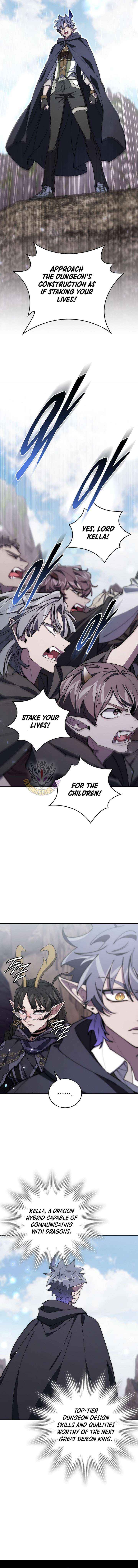 Read Dungeon Architect chapter 72 image 15 on Lezhin