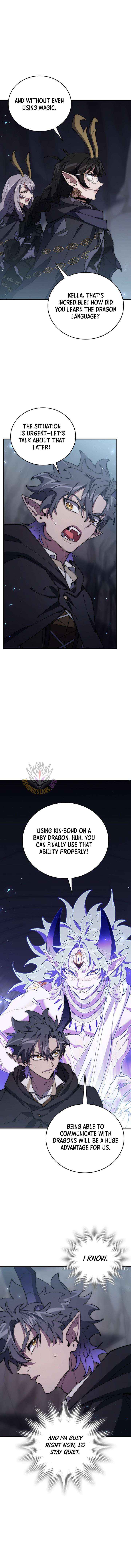 Read Dungeon Architect chapter 72 image 5 on Lezhin