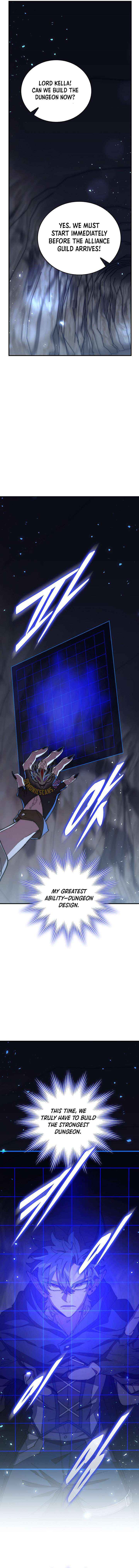 Read Dungeon Architect chapter 72 image 6 on Lezhin