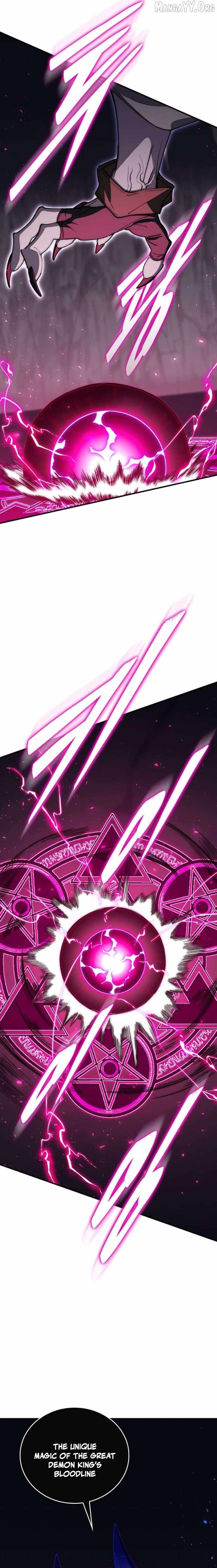 Read Dungeon Architect chapter 73 image 10 on Lezhin