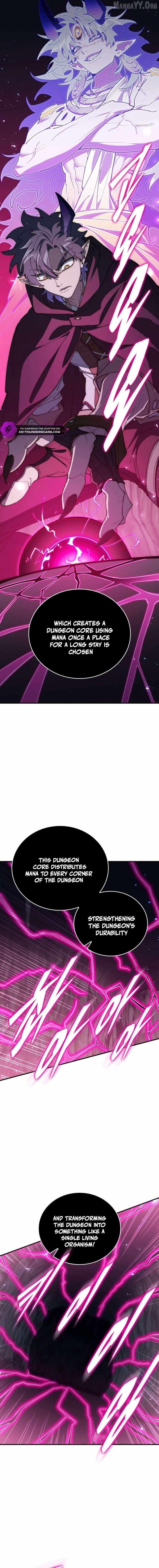 Read Dungeon Architect chapter 73 image 11 on Lezhin