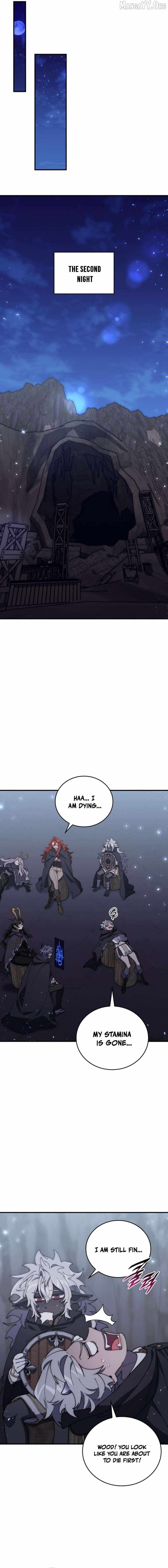 Read Dungeon Architect chapter 73 image 13 on Lezhin