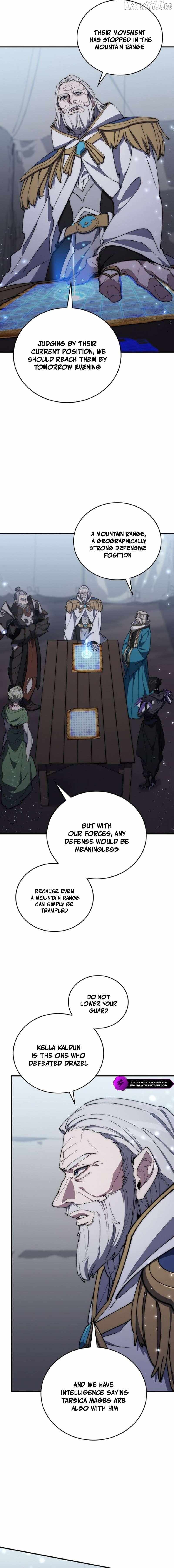 Read Dungeon Architect chapter 73 image 15 on Lezhin