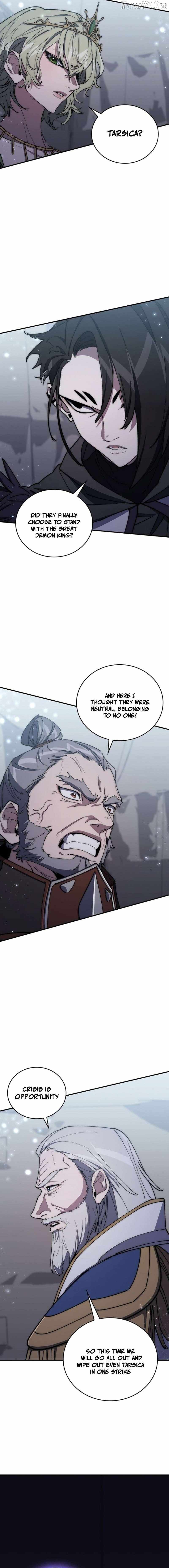 Read Dungeon Architect chapter 73 image 16 on Lezhin