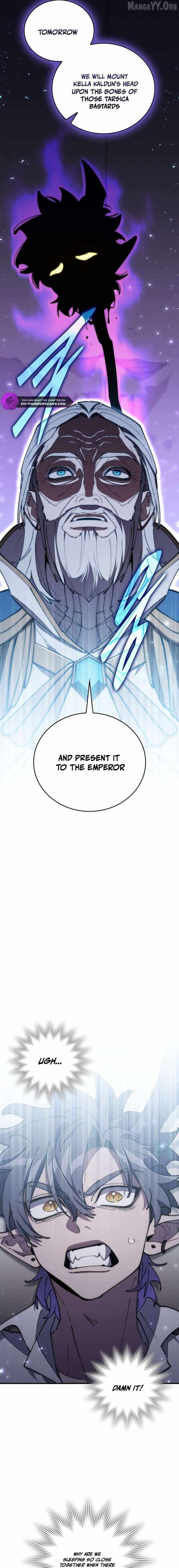 Read Dungeon Architect chapter 73 image 17 on Lezhin