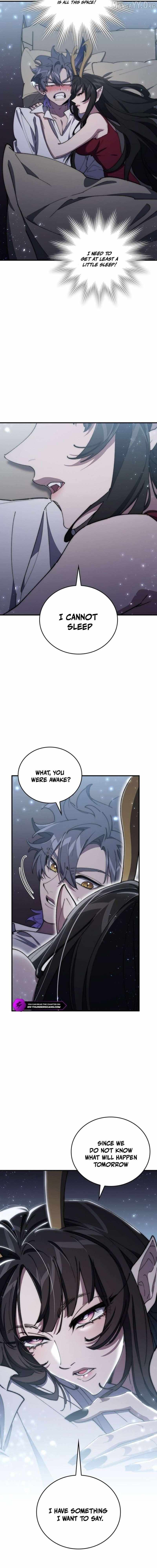 Read Dungeon Architect chapter 73 image 18 on Lezhin