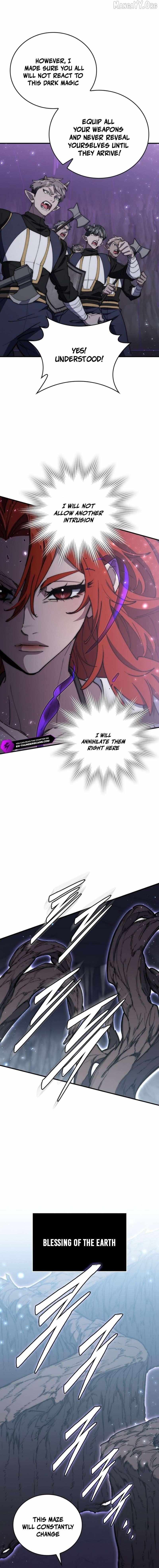 Read Dungeon Architect chapter 73 image 2 on Lezhin