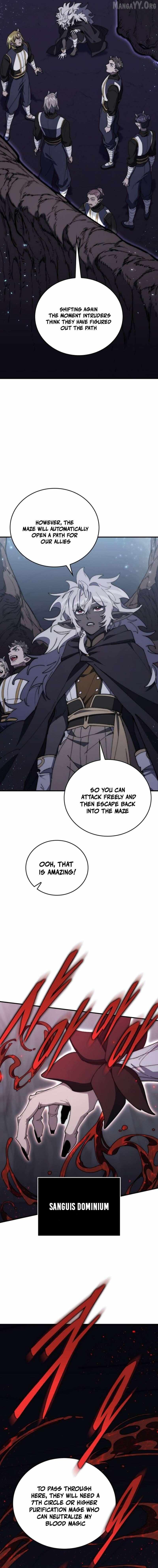 Read Dungeon Architect chapter 73 image 3 on Lezhin