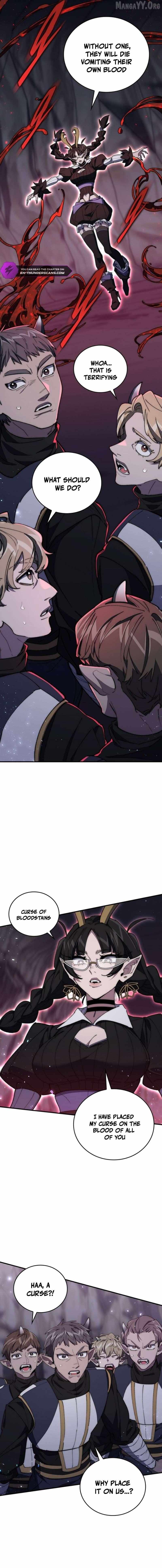 Read Dungeon Architect chapter 73 image 4 on Lezhin