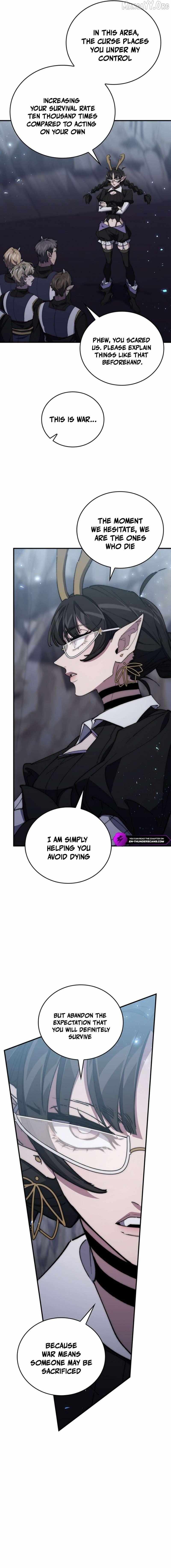 Read Dungeon Architect chapter 73 image 5 on Lezhin