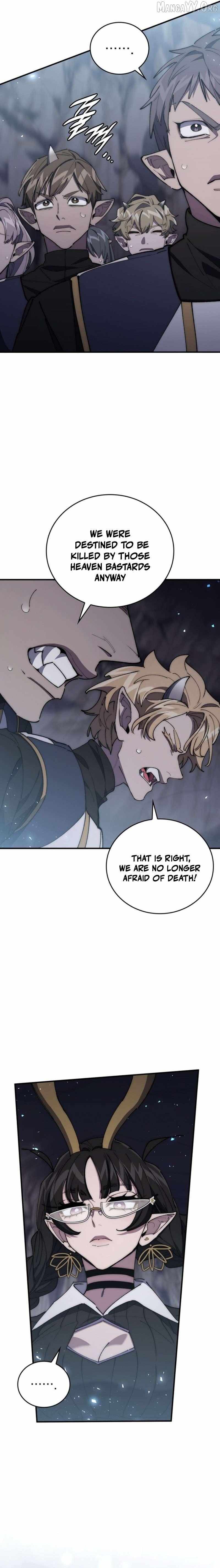 Read Dungeon Architect chapter 73 image 6 on Lezhin