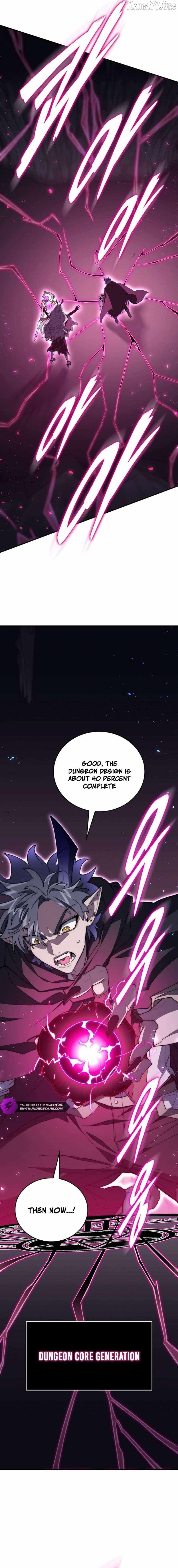Read Dungeon Architect chapter 73 image 9 on Lezhin