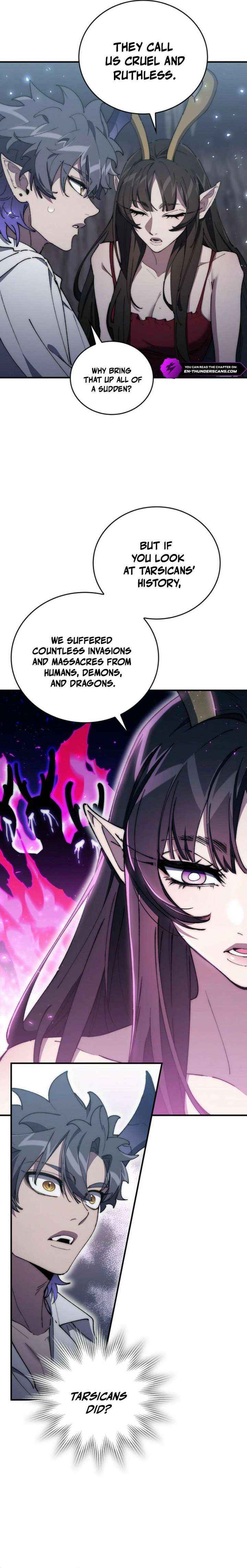 Read Dungeon Architect chapter 74 image 1 on Lezhin