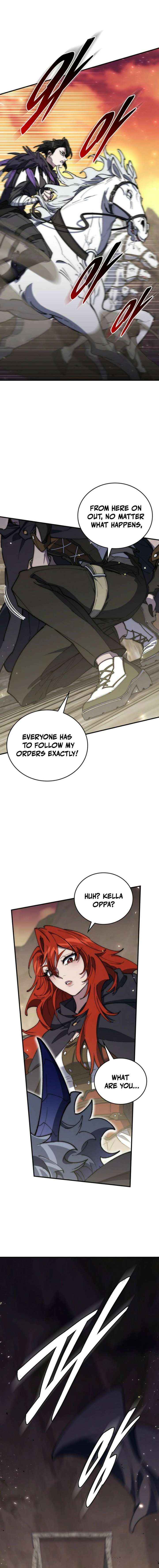 Read Dungeon Architect chapter 74 image 17 on Lezhin