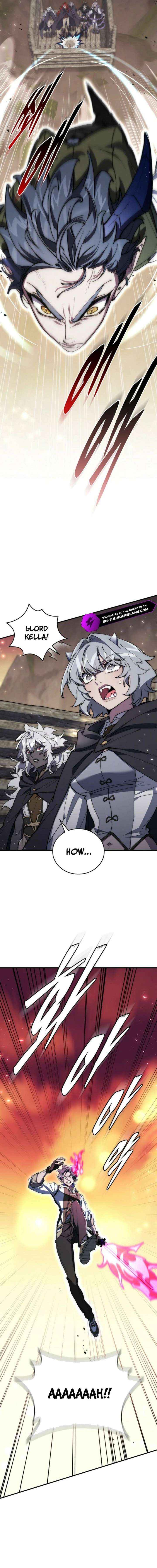 Read Dungeon Architect chapter 74 image 18 on Lezhin