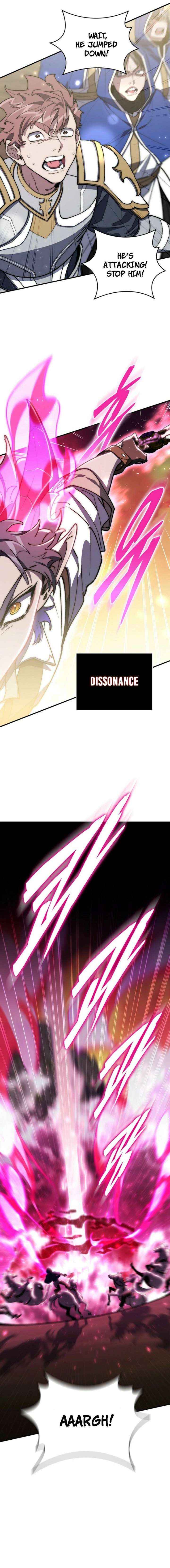 Read Dungeon Architect chapter 74 image 19 on Lezhin