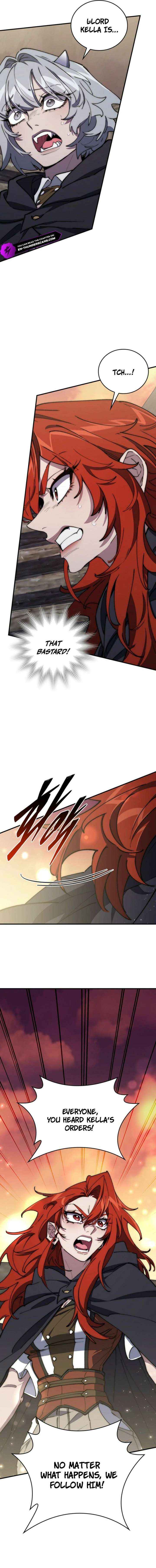 Read Dungeon Architect chapter 74 image 20 on Lezhin