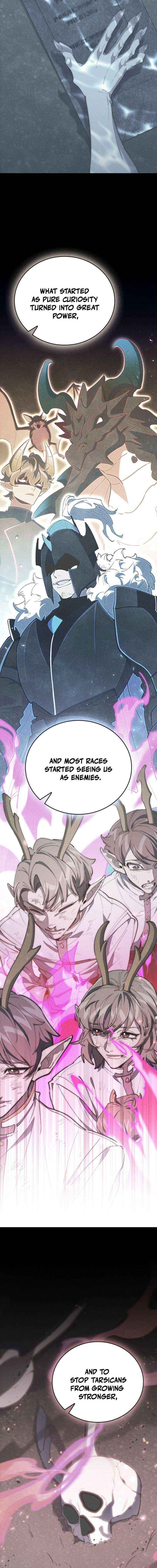 Read Dungeon Architect chapter 74 image 3 on Lezhin