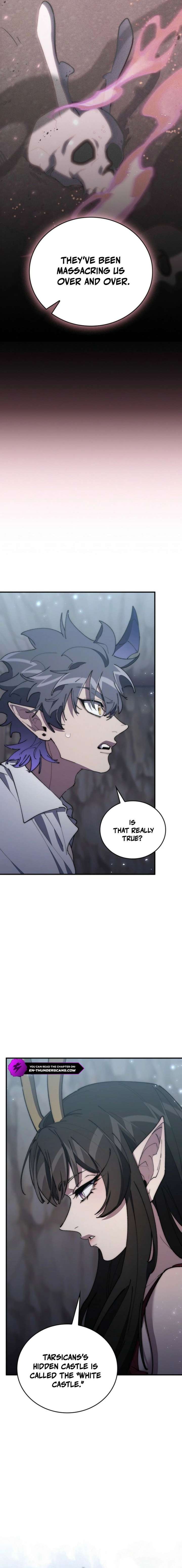 Read Dungeon Architect chapter 74 image 4 on Lezhin