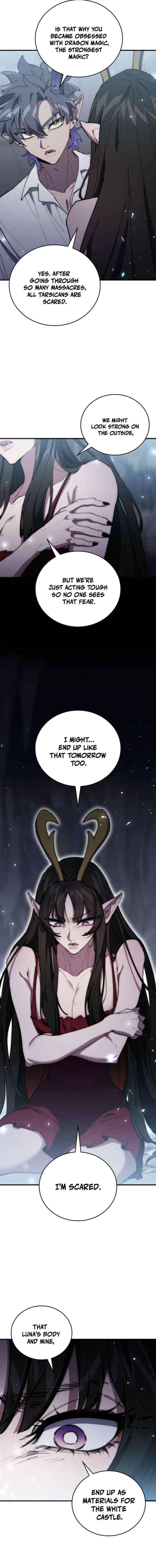 Read Dungeon Architect chapter 74 image 6 on Lezhin