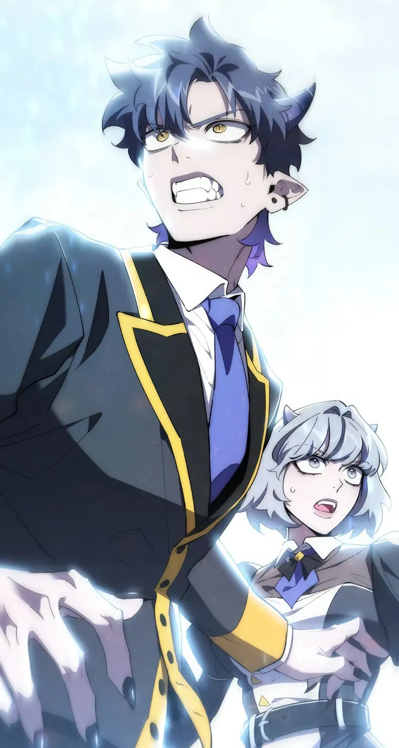 Read Dungeon Architect chapter 8 image 115 on Lezhin