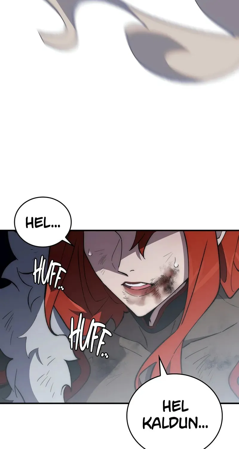 Read Dungeon Architect chapter 8 image 42 on Lezhin