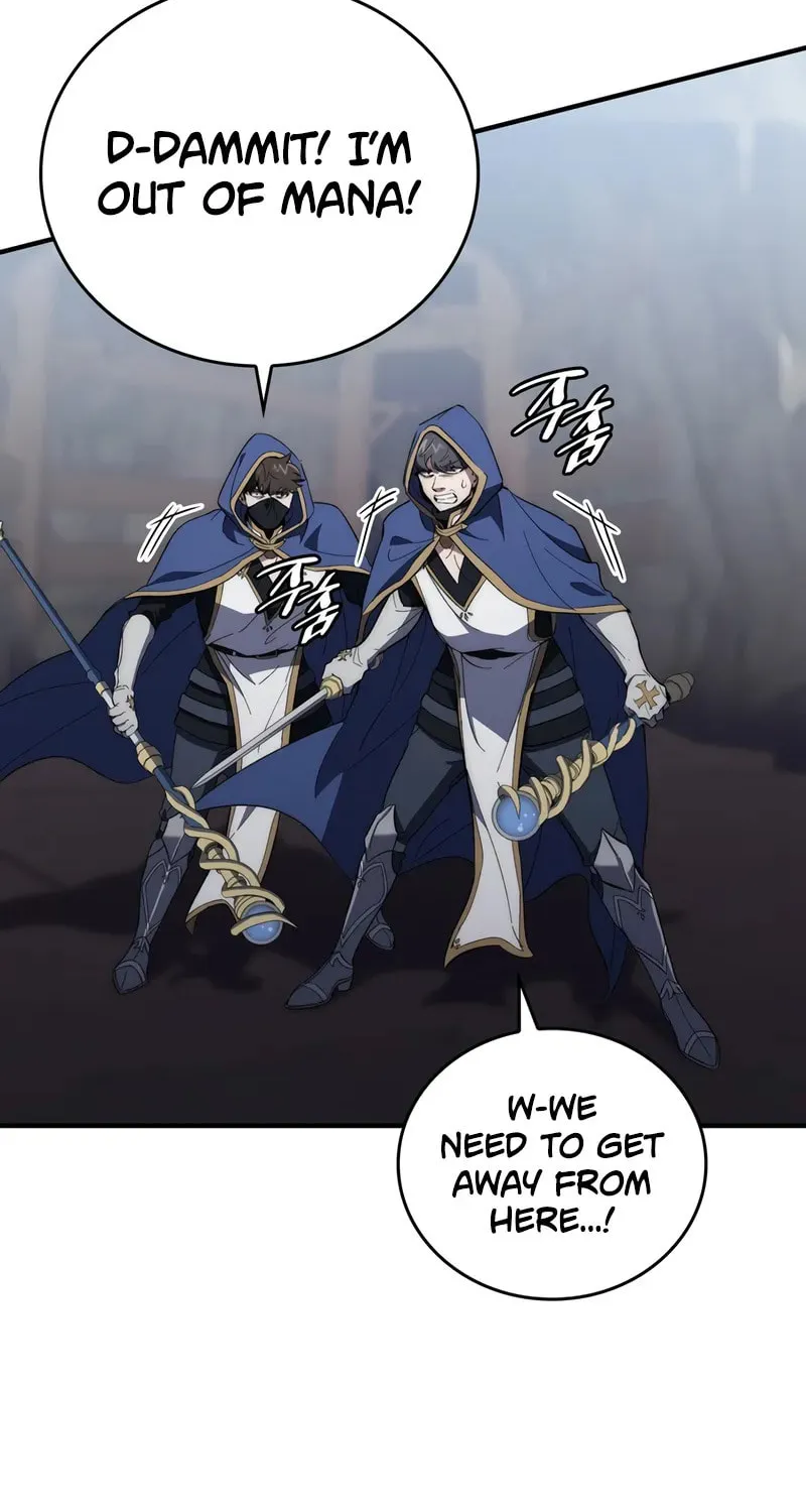 Read Dungeon Architect chapter 8 image 67 on Lezhin