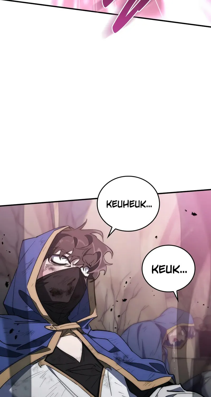 Read Dungeon Architect chapter 8 image 81 on Lezhin