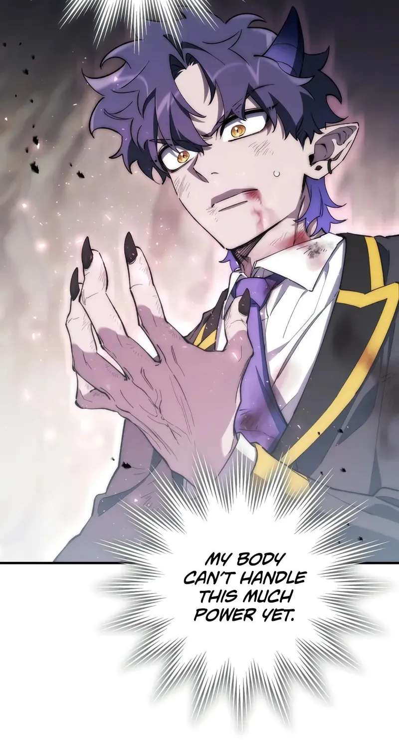 Read Dungeon Architect chapter 8 image 85 on Lezhin