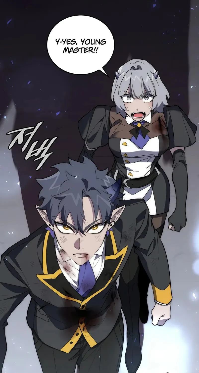 Read Dungeon Architect chapter 8 image 89 on Lezhin