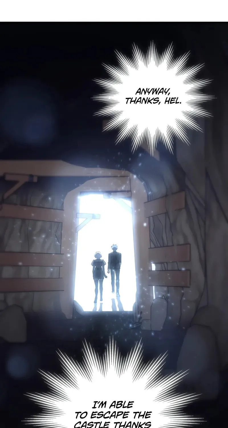 Read Dungeon Architect chapter 8 image 91 on Lezhin