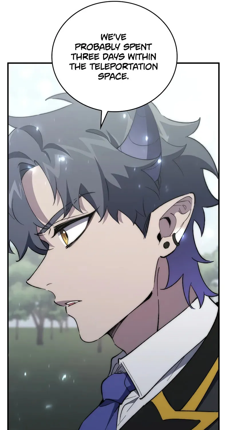 Read Dungeon Architect chapter 9 image 11 on Lezhin