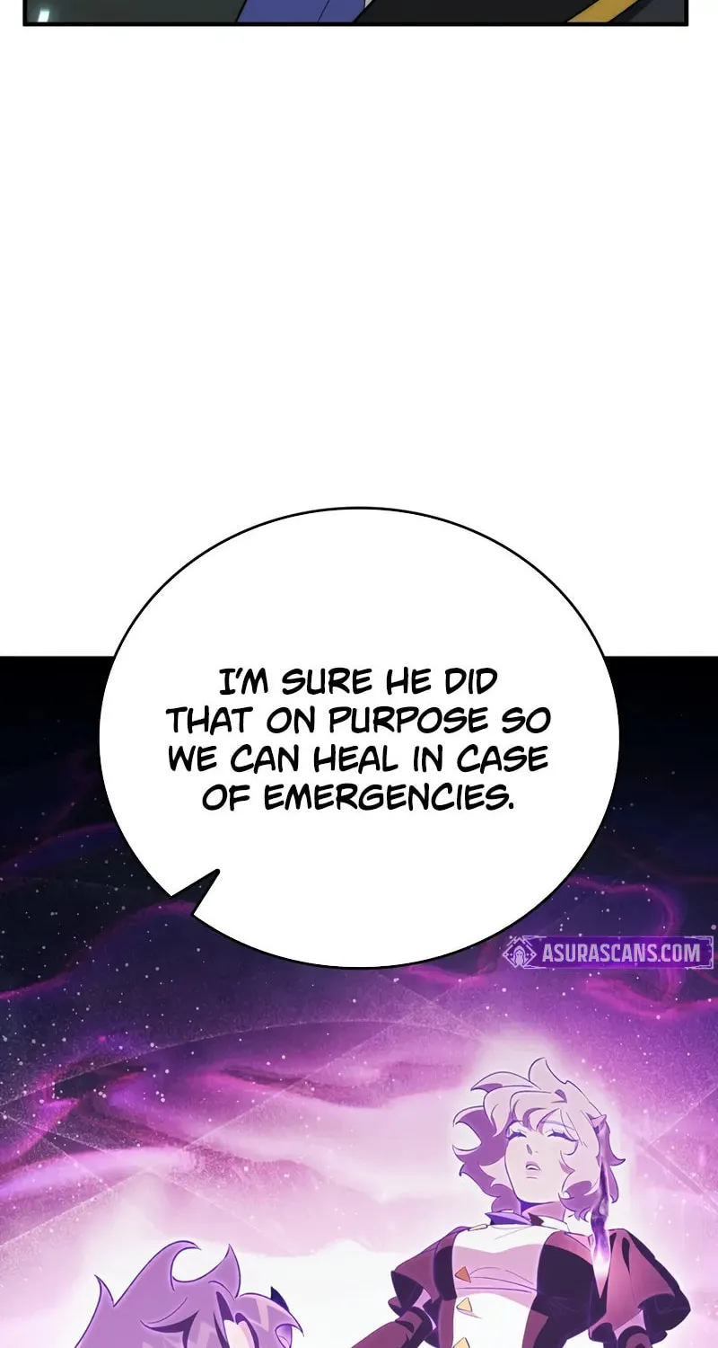 Read Dungeon Architect chapter 9 image 12 on Lezhin