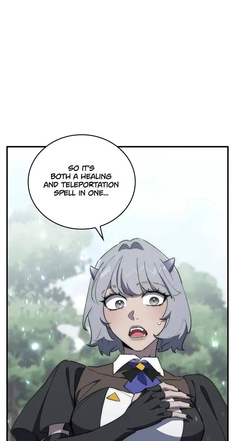 Read Dungeon Architect chapter 9 image 14 on Lezhin