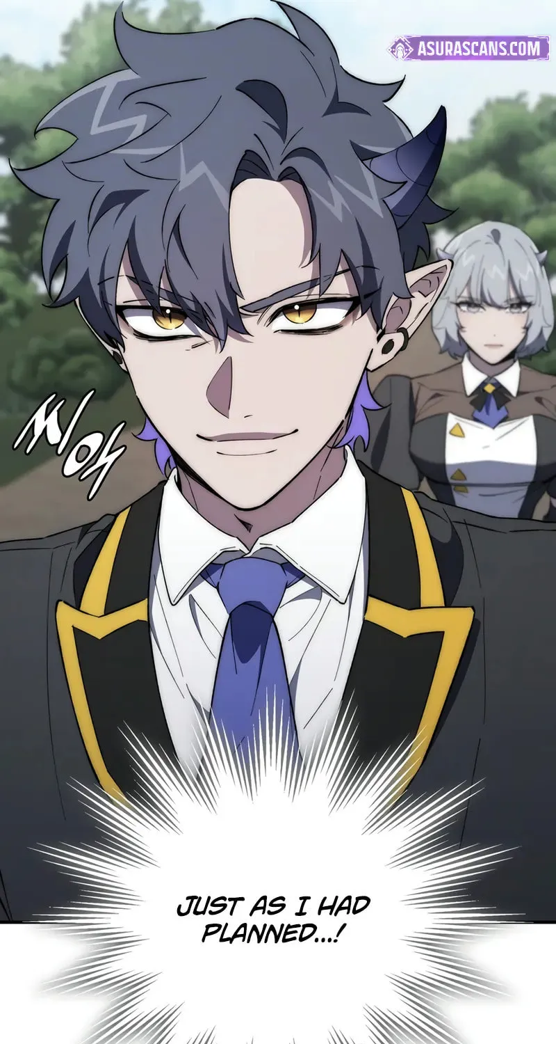 Read Dungeon Architect chapter 9 image 19 on Lezhin