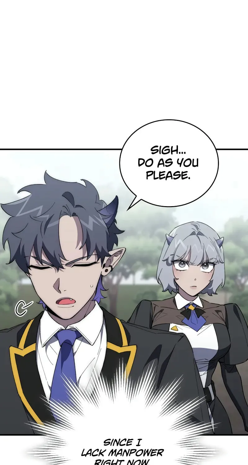 Read Dungeon Architect chapter 9 image 29 on Lezhin