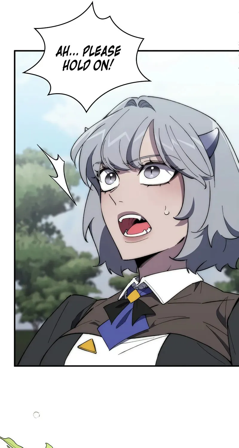 Read Dungeon Architect chapter 9 image 31 on Lezhin