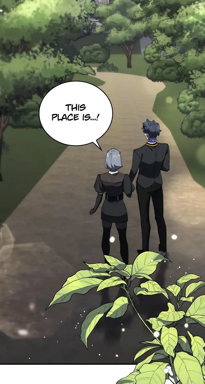 Read Dungeon Architect chapter 9 image 33 on Lezhin