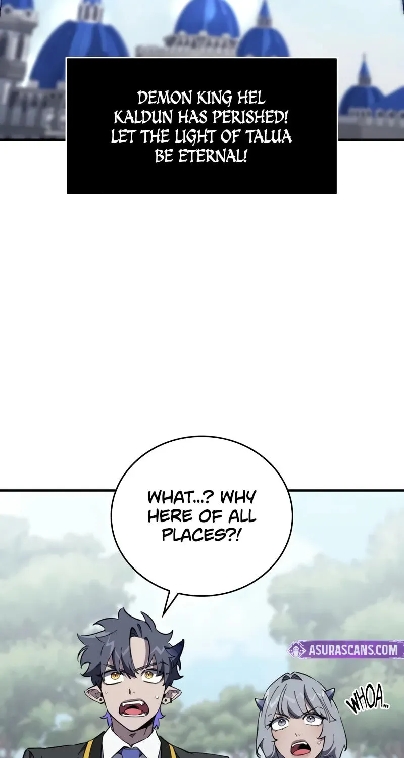 Read Dungeon Architect chapter 9 image 37 on Lezhin
