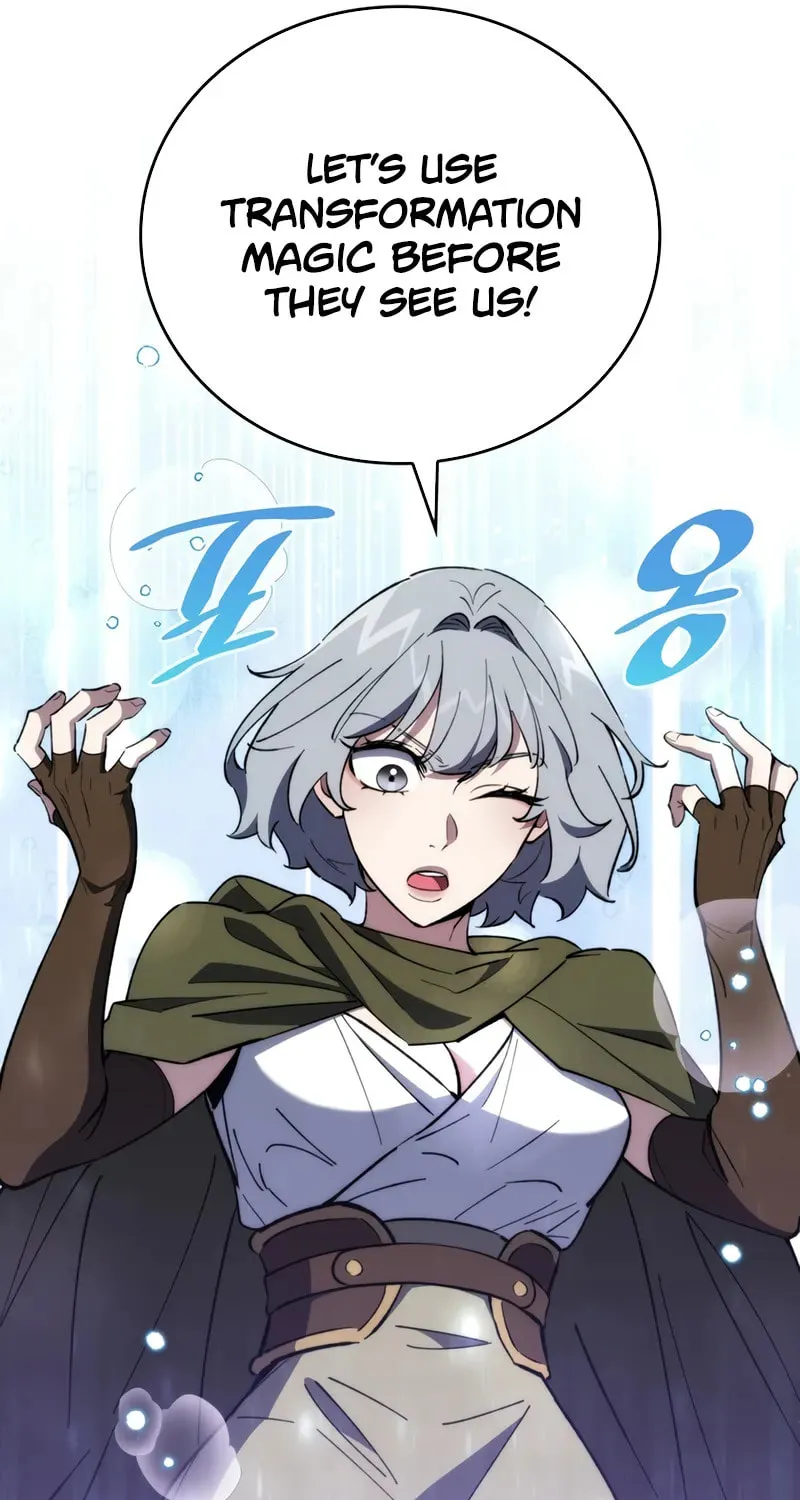 Read Dungeon Architect chapter 9 image 40 on Lezhin