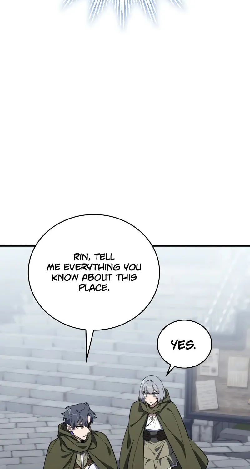 Read Dungeon Architect chapter 9 image 43 on Lezhin