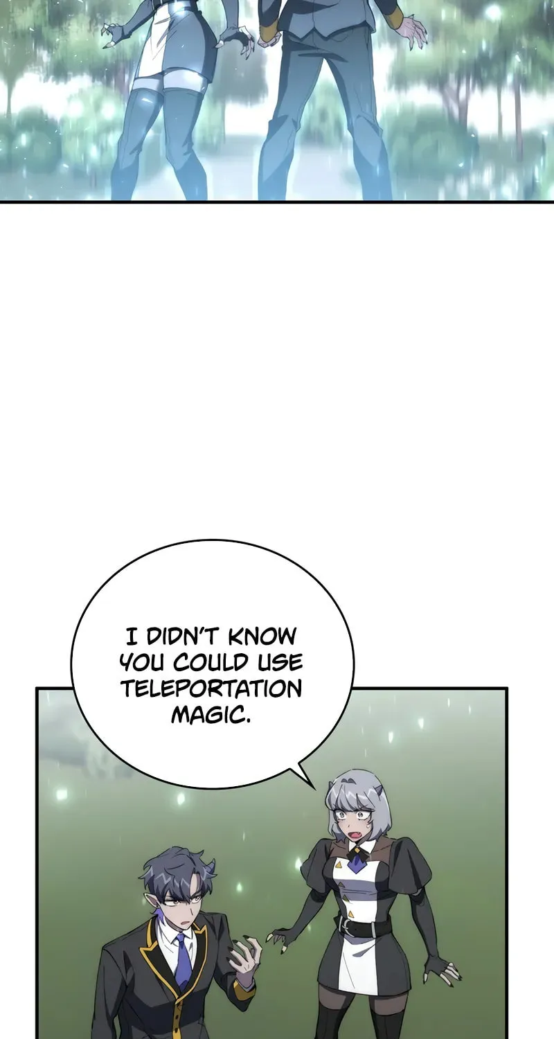 Read Dungeon Architect chapter 9 image 5 on Lezhin