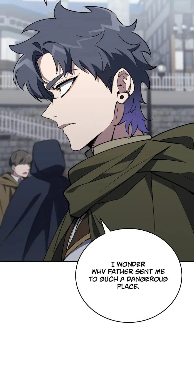 Read Dungeon Architect chapter 9 image 52 on Lezhin