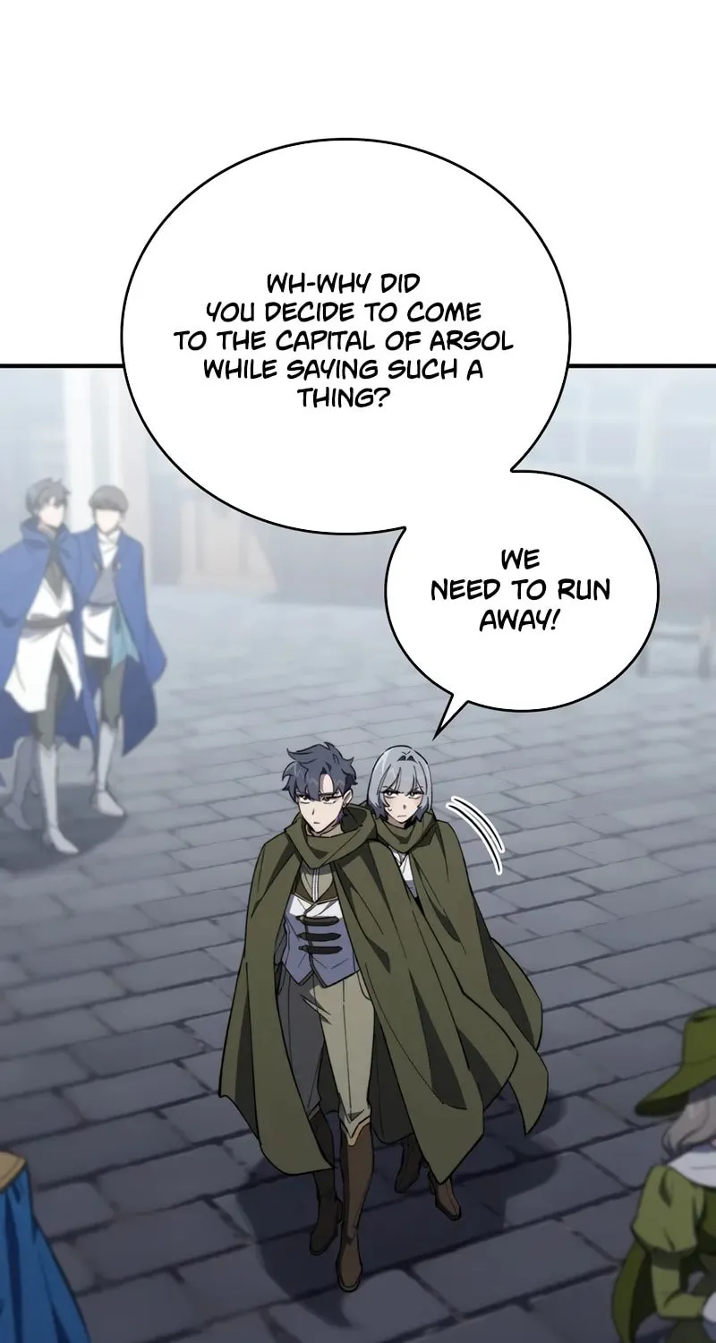 Read Dungeon Architect chapter 9 image 53 on Lezhin