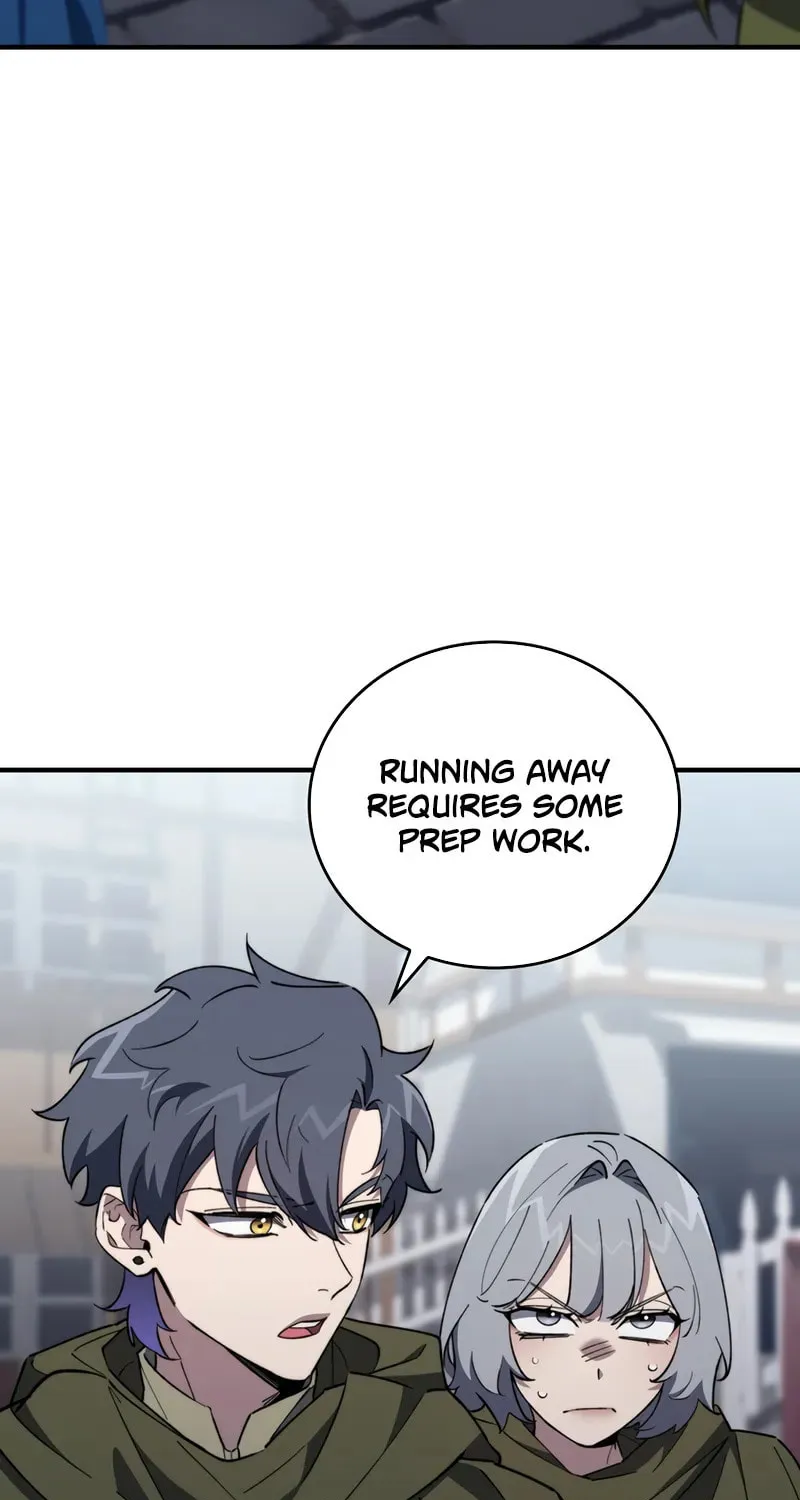 Read Dungeon Architect chapter 9 image 54 on Lezhin