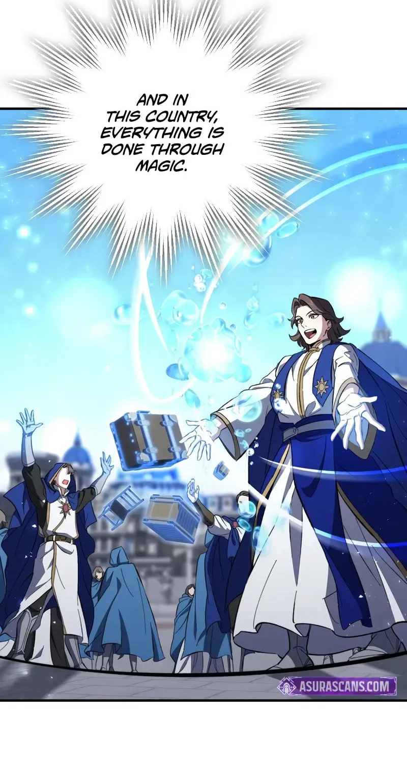 Read Dungeon Architect chapter 9 image 57 on Lezhin