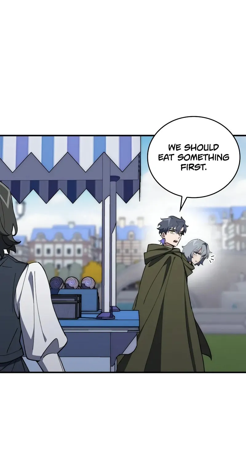 Read Dungeon Architect chapter 9 image 63 on Lezhin